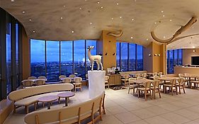Koko Hotel Kanazawa Station